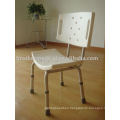 Aluminum Shower Bench BME350L